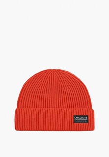 Шапка Chillouts Caleb Hat