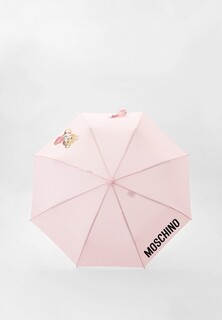 Зонт складной Moschino 