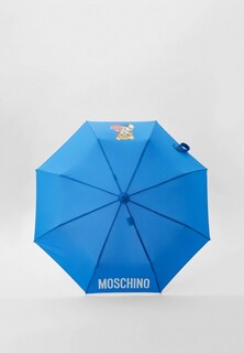 Зонт складной Moschino 