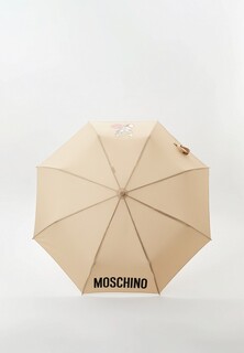 Зонт складной Moschino 