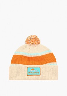 Шапка Chillouts Nox Hat