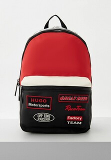 Рюкзак Hugo Leon_Backpack