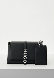 Сумка и кредитница Hugo Mel Crossbody W.