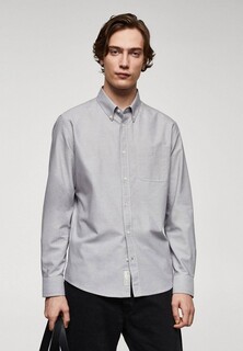 Рубашка Mango Man OXFORD