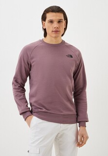 Свитшот The North Face M RAGLAN REDBOX CREW - NEW - EU