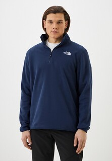 Олимпийка The North Face M 100 GLAC 1/4 ZIP