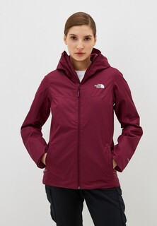Куртка утепленная The North Face W QUEST INSULATED JACKET - EU