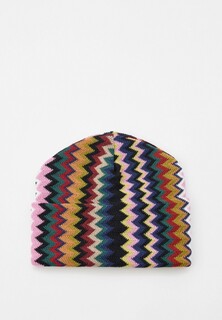 Шапка Missoni 