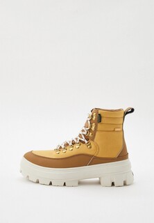 Ботинки Vans Colfax Elevate MTE-2