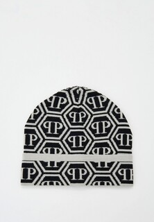 Шапка Philipp Plein 