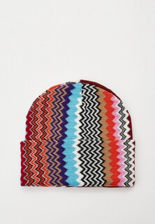 Шапка Missoni 