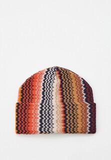 Шапка Missoni 