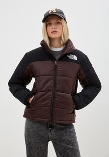 Пуховик The North Face W HMLYN INSULATED JACKET