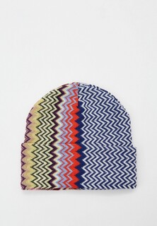 Шапка Missoni 