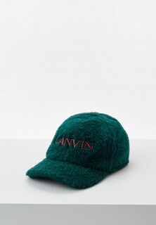 Бейсболка Lanvin 