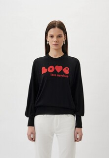 Джемпер Love Moschino 