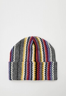 Шапка Missoni 
