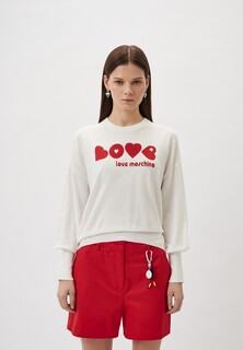 Джемпер Love Moschino 