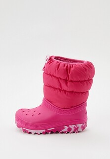 Дутики Crocs 