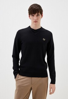 Пуловер Fred Perry 