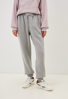 Брюки спортивные Reebok REEBOK IDENTITY SMALL LOGO FLEECE JOGGER