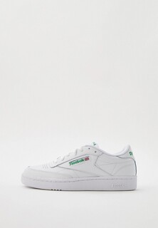 Кеды Reebok CLUB C 85