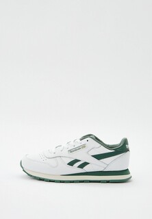 Кроссовки Reebok CLASSIC LEATHER