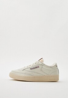 Кеды Reebok CLUB C 85 VINTAGE