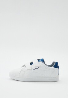 Кеды Reebok RBK ROYAL COMPLETE CLN ALT 2.0