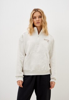 Олимпийка Reebok Lamoda Exclusive RIE 1/4 ZIP
