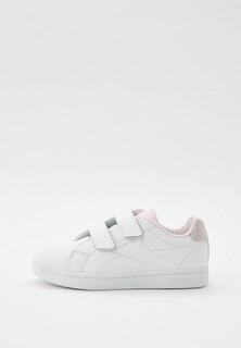 Кеды Reebok RBK ROYAL COMPLETE CLN ALT 2.0