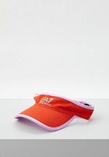 Козырек EA7 TENNIS PRO W VISOR