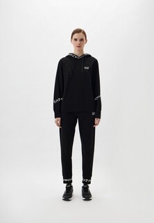 Костюм спортивный EA7 TRACKSUITS