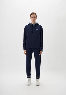 Костюм спортивный EA7 TRACKSUITS