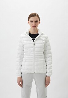 Куртка утепленная EA7 CORE LADY W