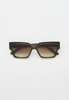 Очки солнцезащитные Karl Lagerfeld KL6089S 305