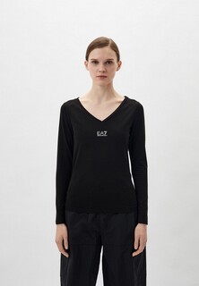 Лонгслив EA7 SHINY