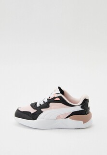 Кроссовки PUMA X-Ray Speed AC PS Frosty Pink-PUMA White