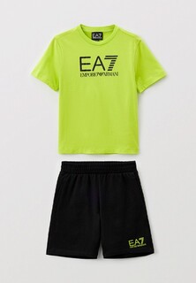 Костюм спортивный EA7 