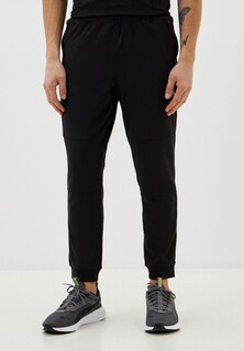 Брюки спортивные PUMA Fit Double Knit Jogger PUMA Black