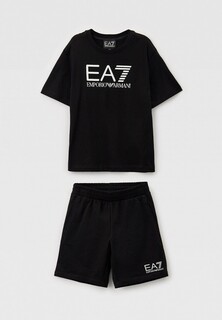 Костюм спортивный EA7 