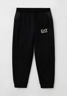Брюки спортивные EA7 