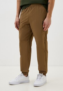 Брюки спортивные PUMA CLASSICS UTILITY Cargo Pants WV Chocolat