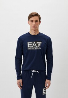 Лонгслив EA7 VISIBILITY M