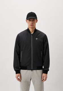 Куртка утепленная EA7 PREMIUM SHIELD M