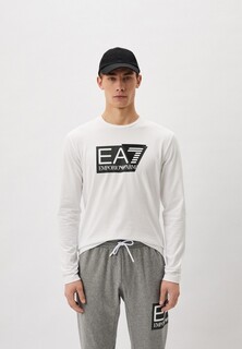 Лонгслив EA7 VISIBILITY M
