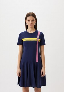 Платье Love Moschino 