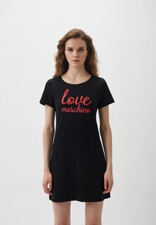 Платье Love Moschino 