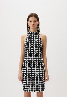 Платье Love Moschino 