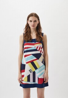 Платье Love Moschino 